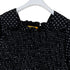 Black Smoking Dress